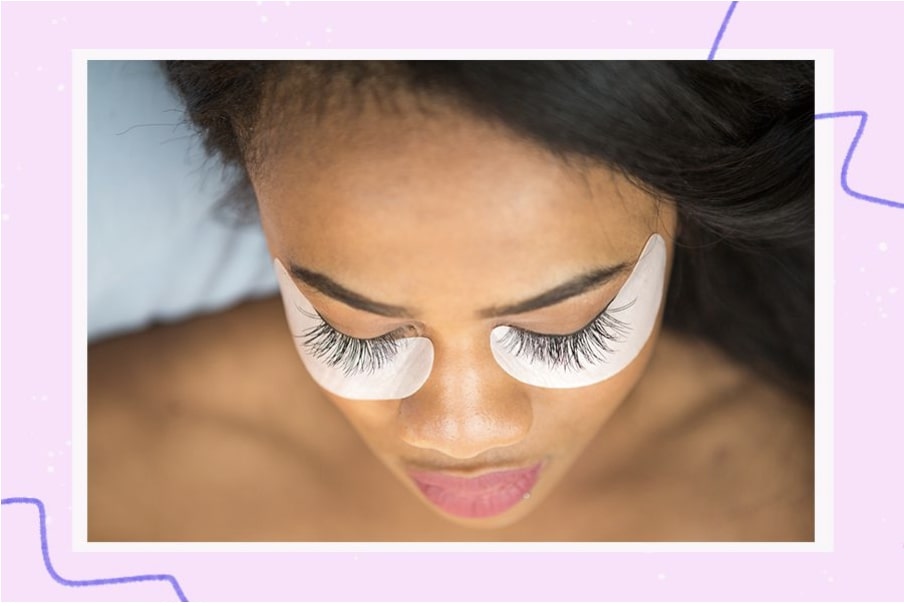 Find Your Perfect Style with Diverse Types of Lash Extensions