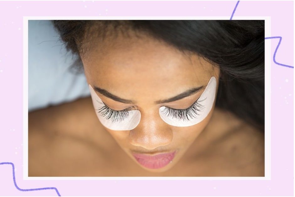 Get Stunning False Eyelashes Individual for a Unique Look