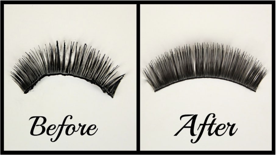 How to Clean Fake Eyelashes and What You Need to Know for Reuse and Refresh