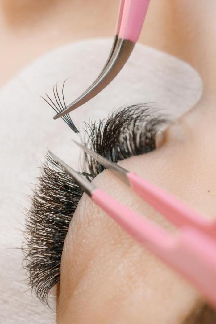 The Benefits Of Eyelash Extension Manufacturer 84 Factory